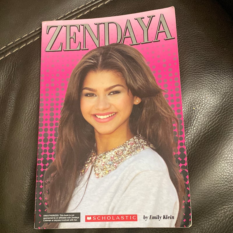 Zendaya