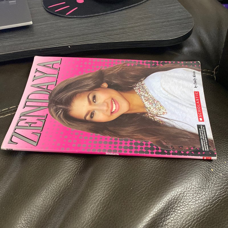 Zendaya