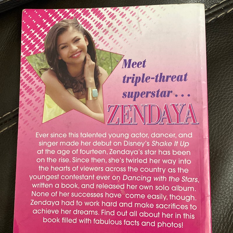 Zendaya
