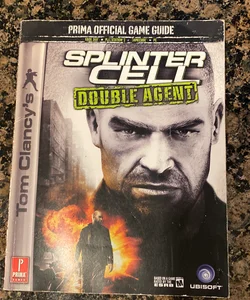 Tom Clancy's Splinter Cell Gaming Guide 