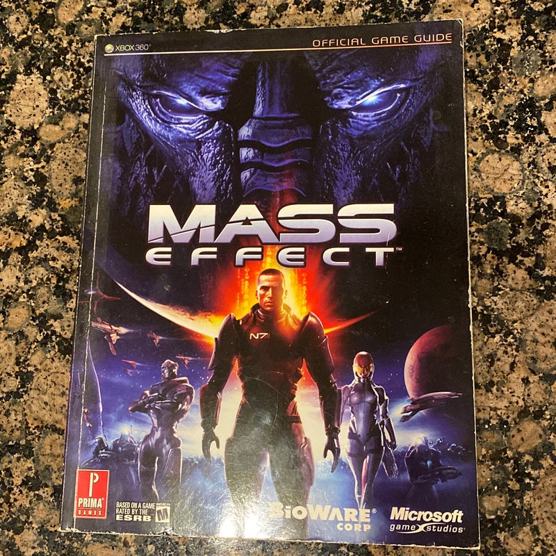 Mass Effect