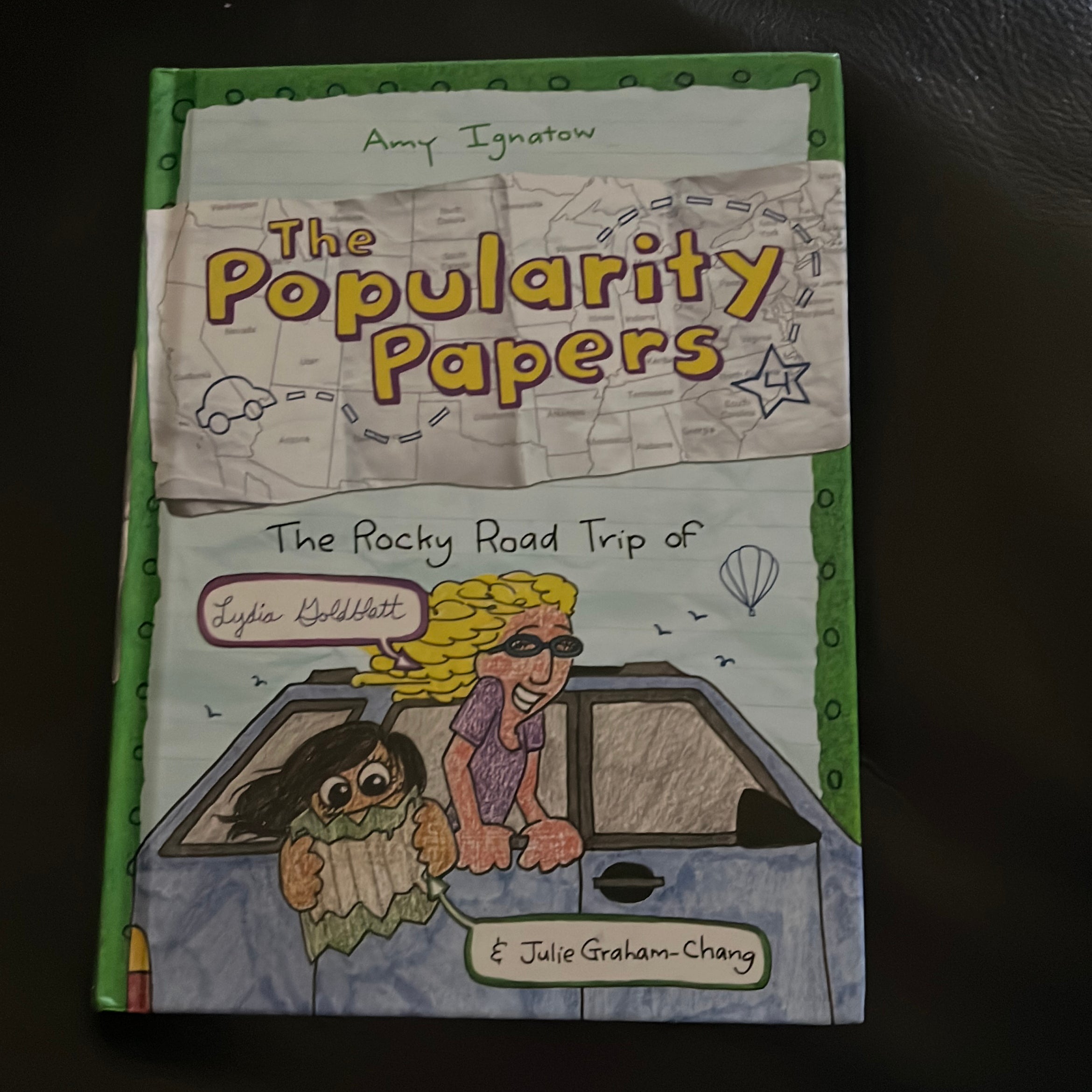 The Popularity Papers