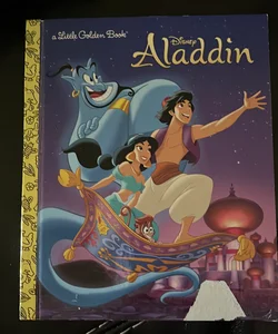 Aladdin (Disney Aladdin)