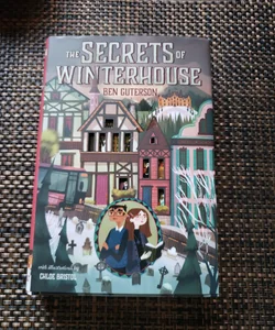 The Secrets of Winterhouse