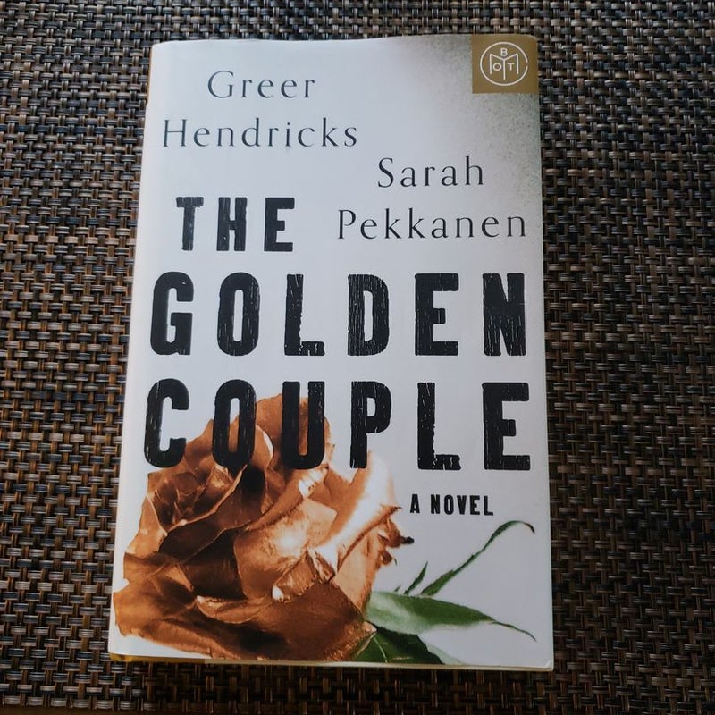 The Golden Couple