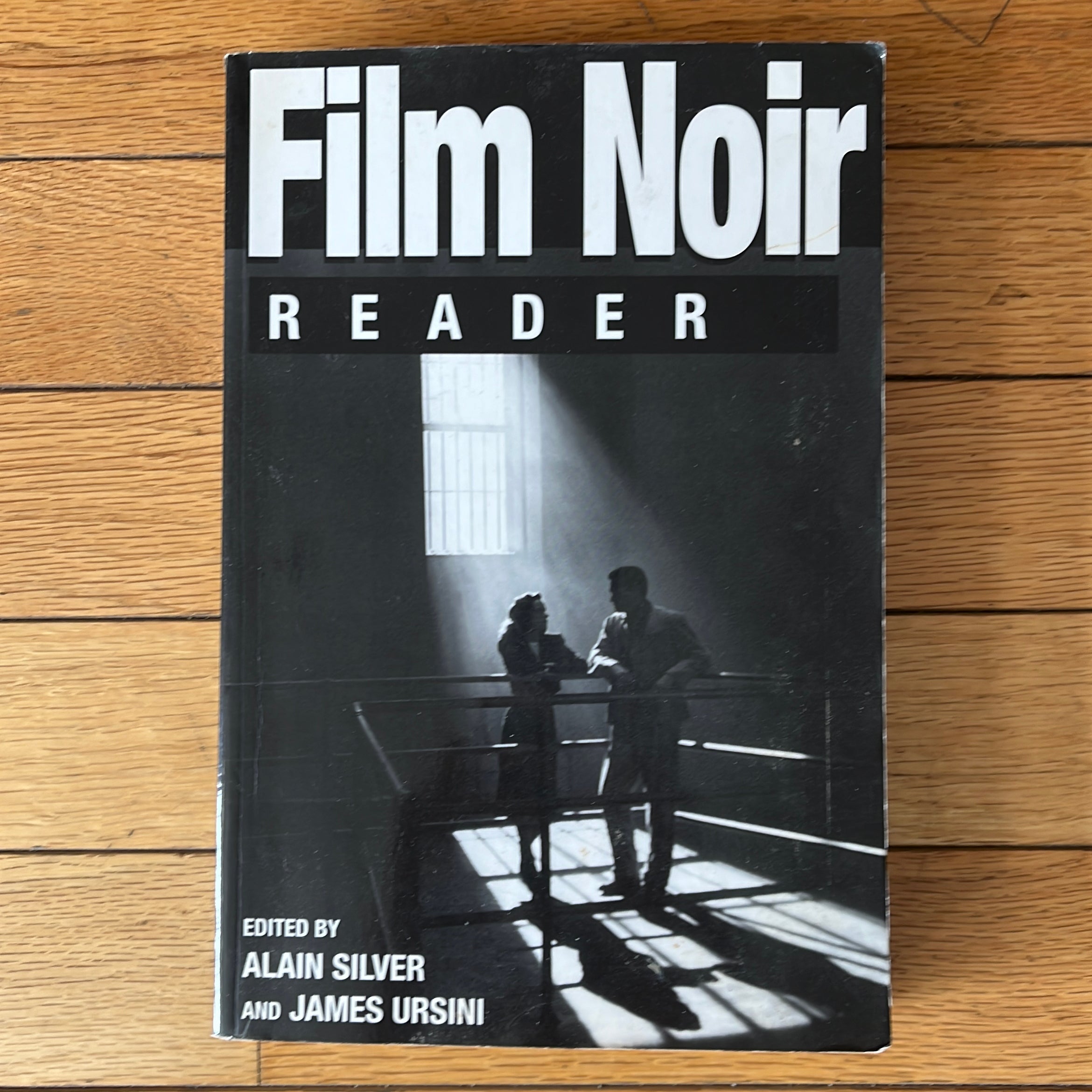 Film Noir Reader