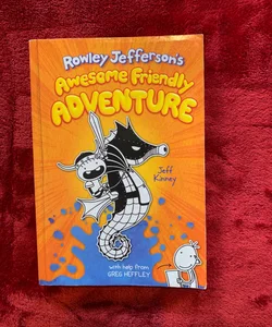 Awesome Friendly Adventure