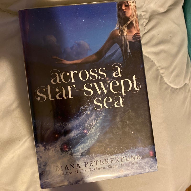 Across a Star-Swept Sea