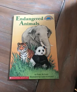 Endangered Animals