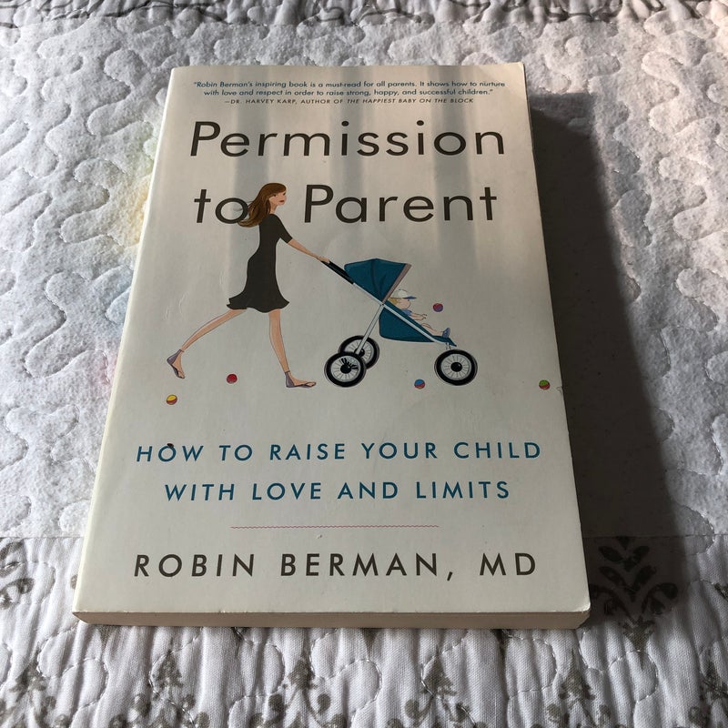 Permission to Parent