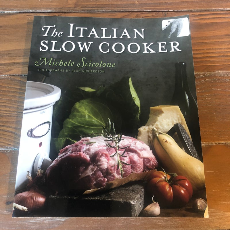 The Italian Slow Cooker