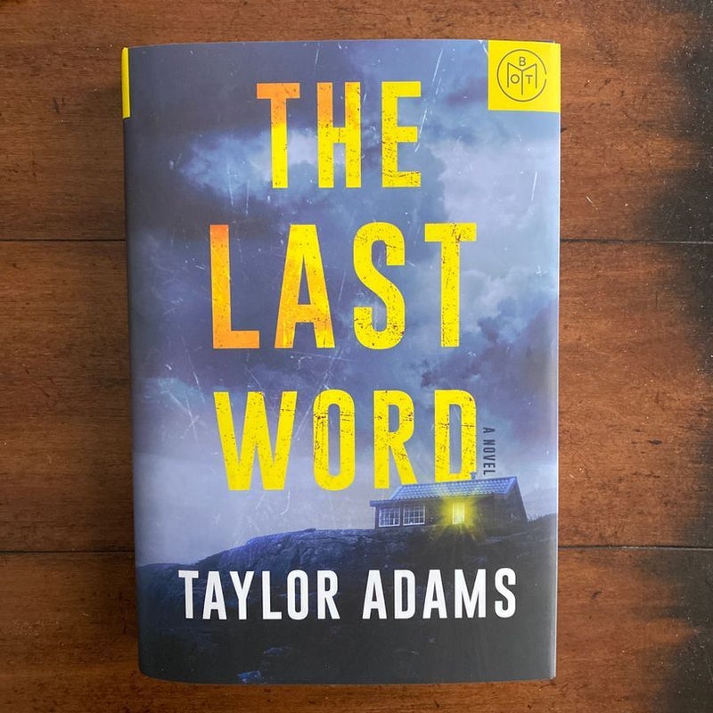 The Last Word