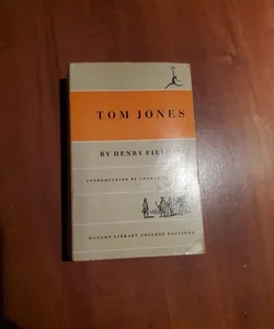 The History of Tom Jones