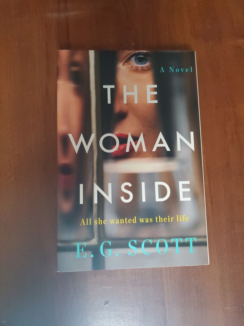 The Woman Inside