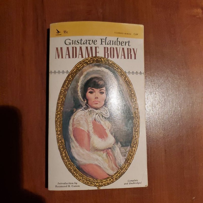 Madame Bovary