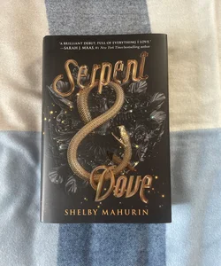 Serpent and Dove