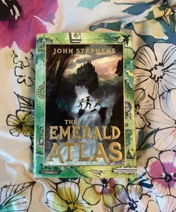 The Emerald Atlas