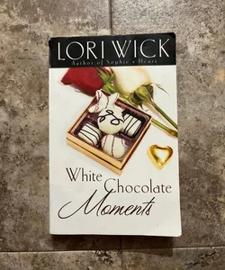 White Chocolate Moments
