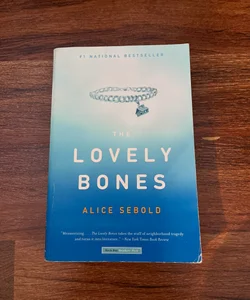 The Lovely Bones