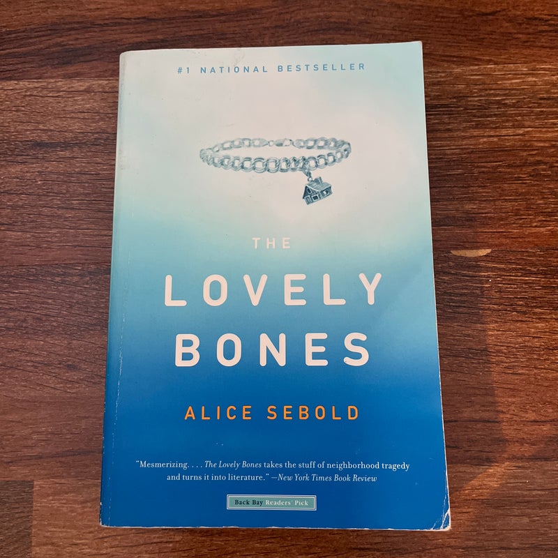 The Lovely Bones