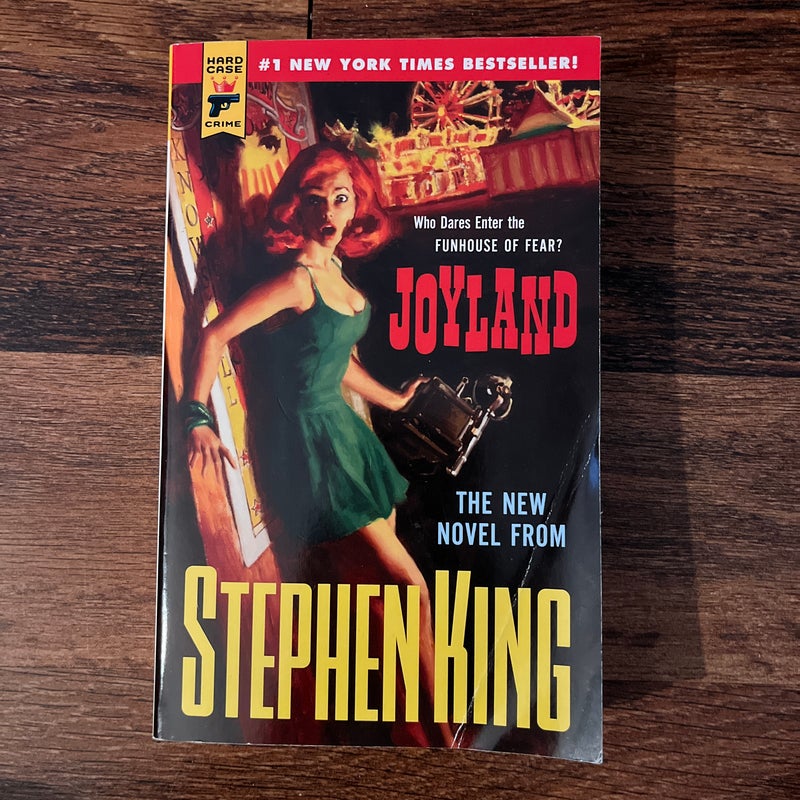 Joyland