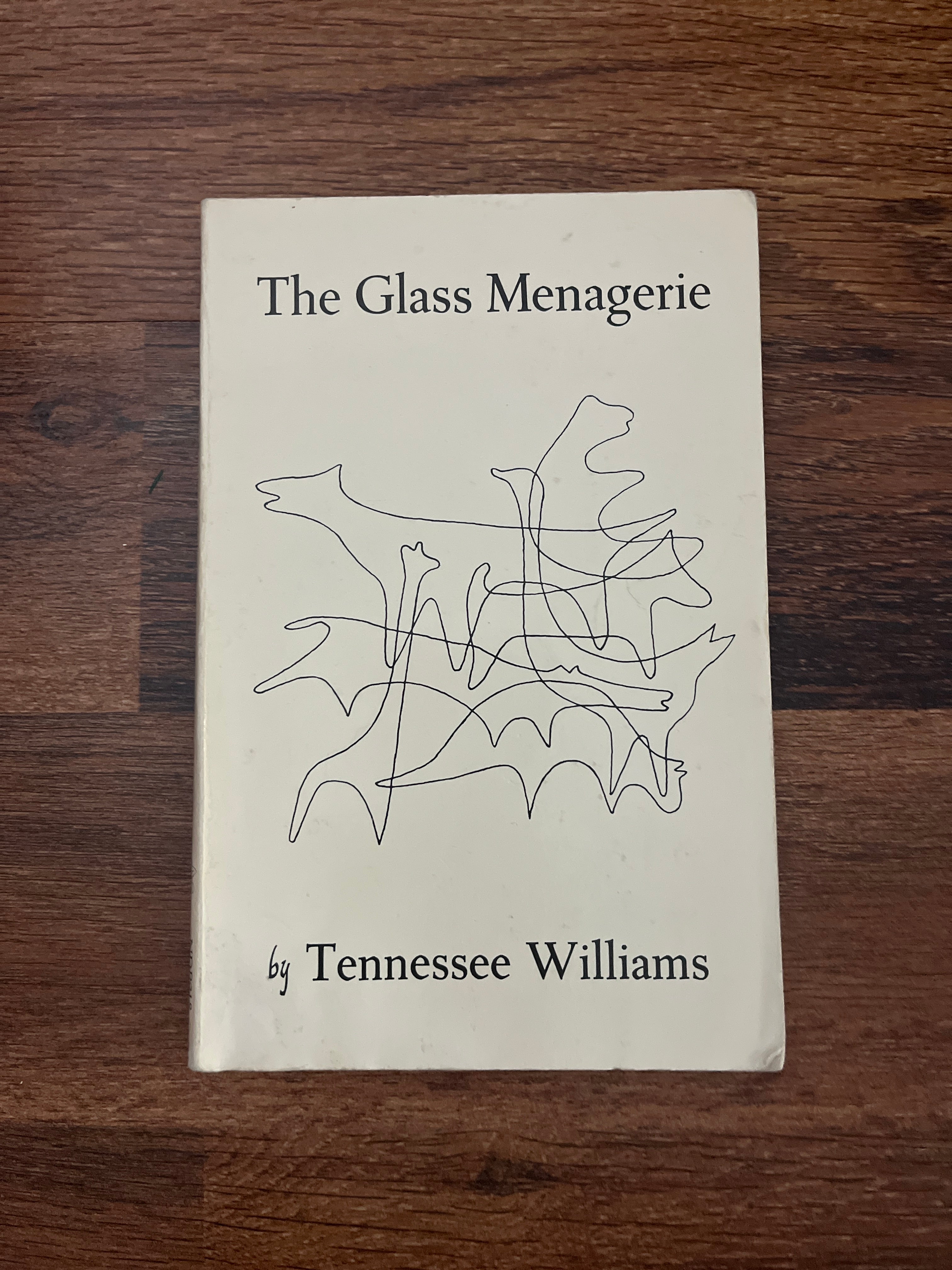 The Glass Menagerie