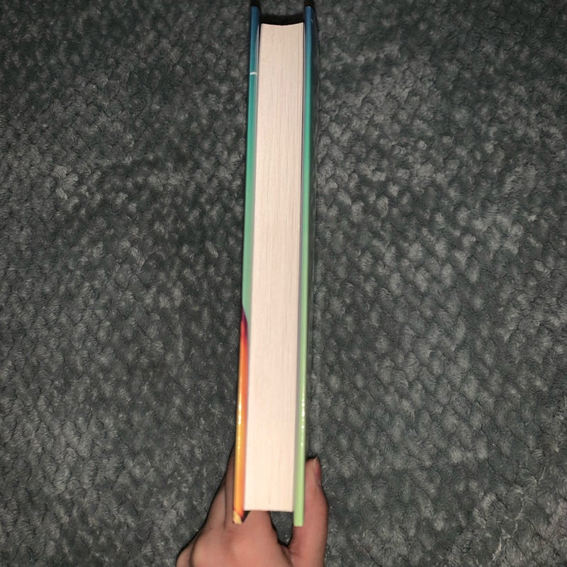 And We're Off by Dana Schwartz, Hardcover | Pangobooks