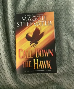 Call down the Hawk 