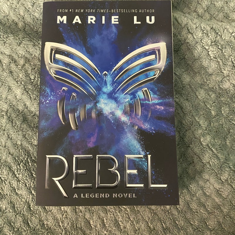 Rebel