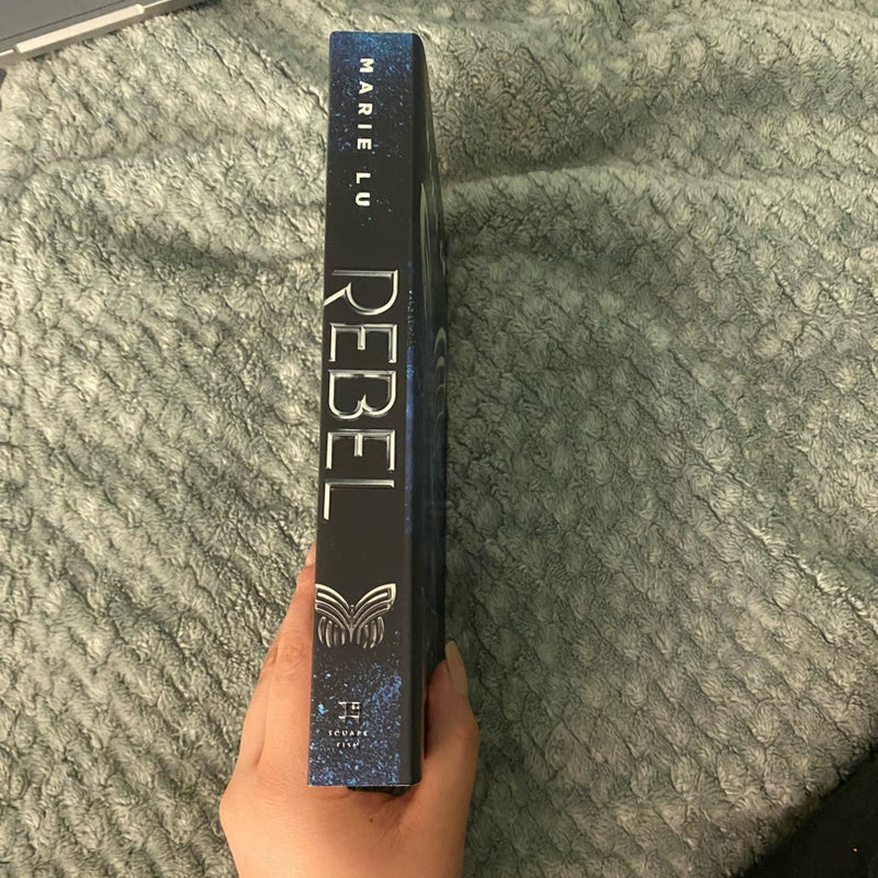 Rebel