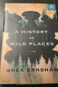 History of Wild Places