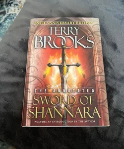 The Sword of Shabaka (Annotated)
