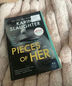 Pieces of Her