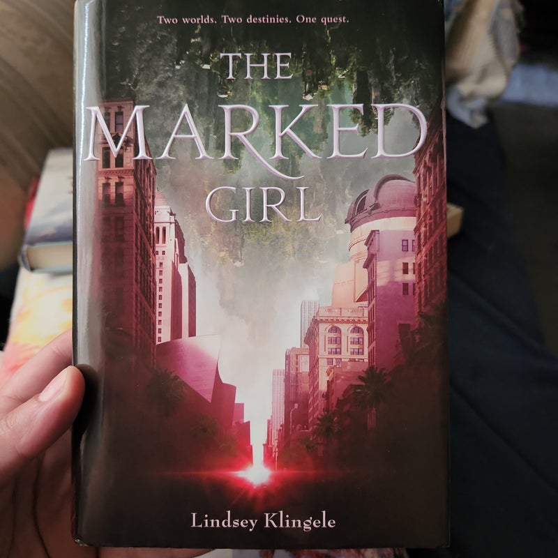 The Marked Girl