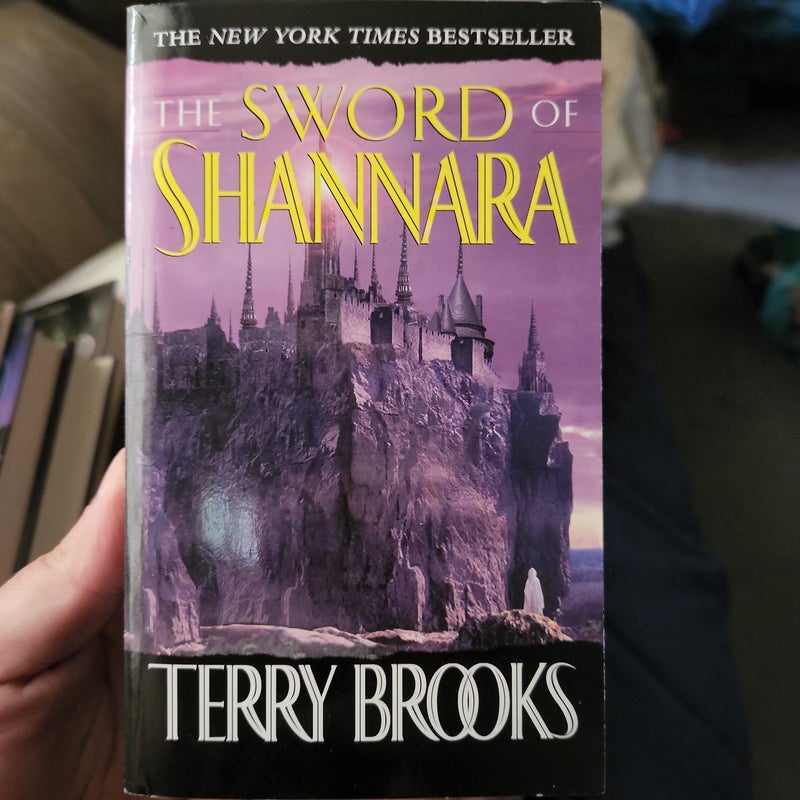 The Sword of Shannara