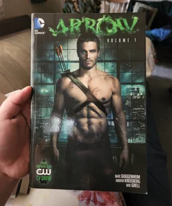 Arrow Vol. 1