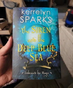 Siren and the Deep Blue Sea