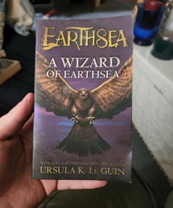 A Wizard of Earthsea