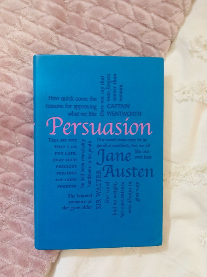 Persuasion
