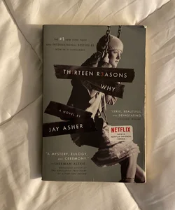 Thirteen Reasons Why