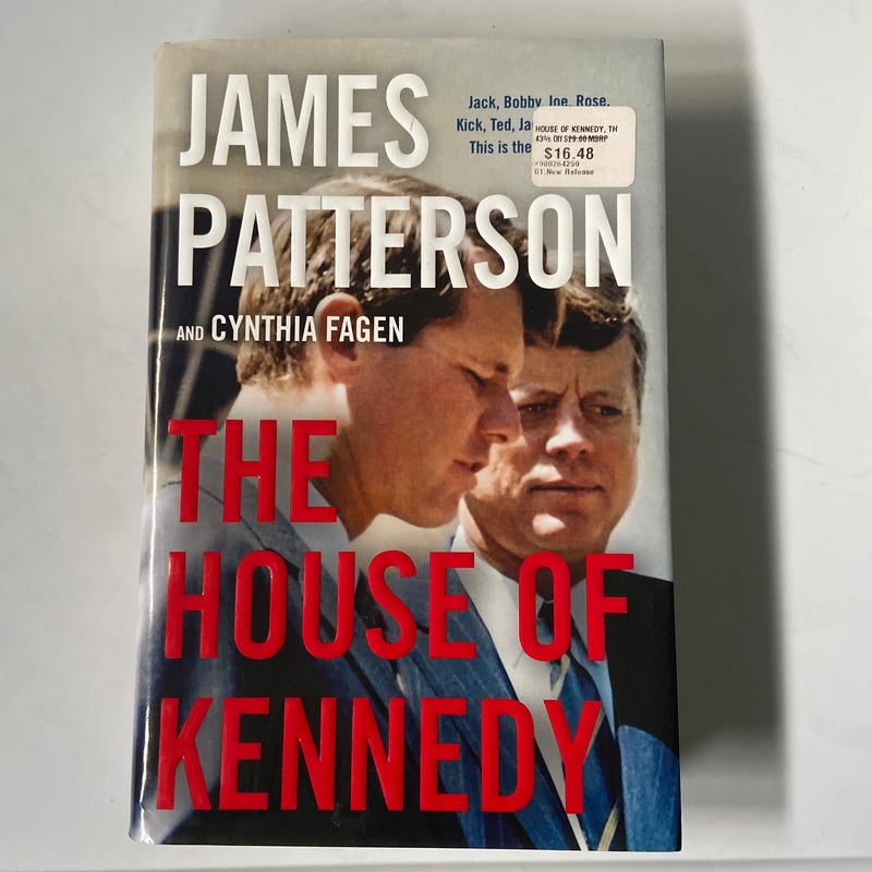 The House of Kennedy