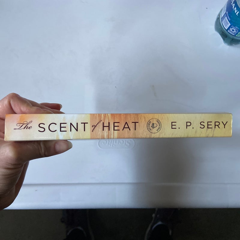 The Scent of Heat