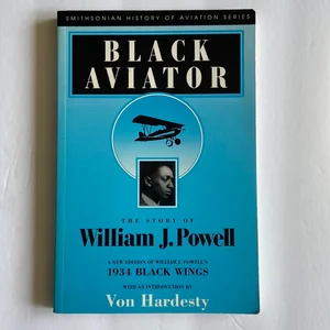 Black Aviator