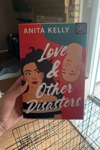 Love and other Disasters 