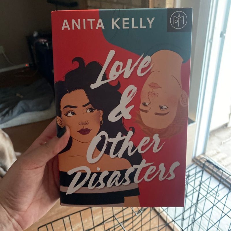 Love and other Disasters 