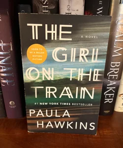 The Girl on the Train