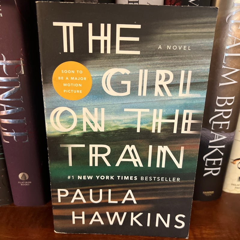 The Girl on the Train