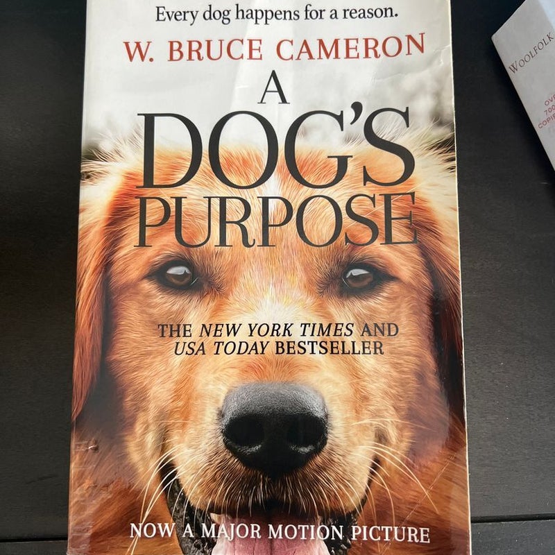 A Dog's Purpose