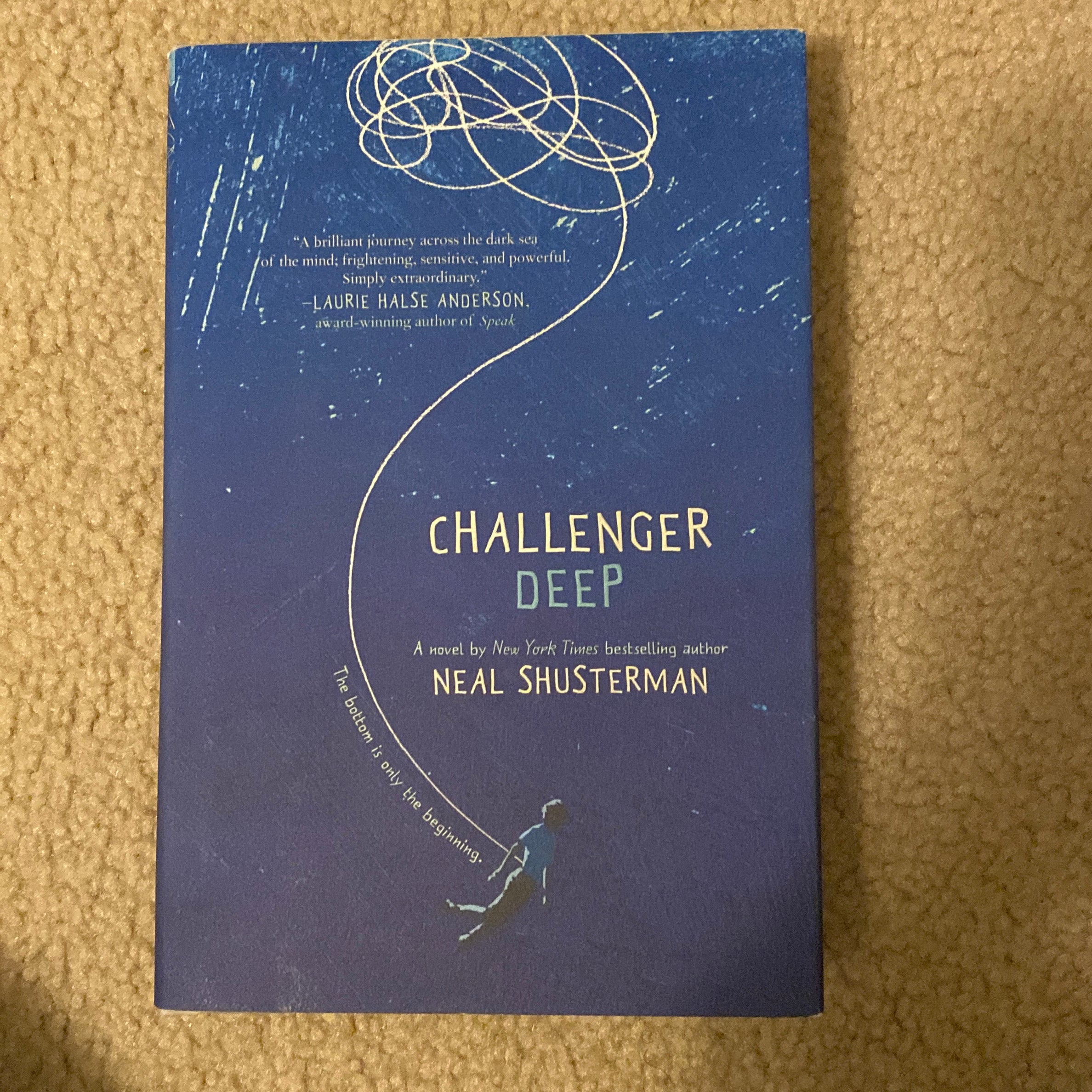 Challenger Deep