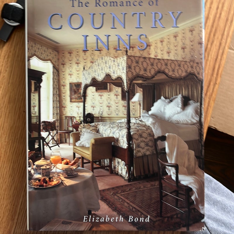 Romance of Country Inns